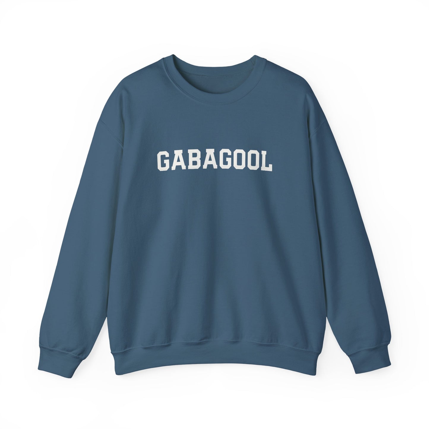 Gabagool Crewneck Sweatshirt