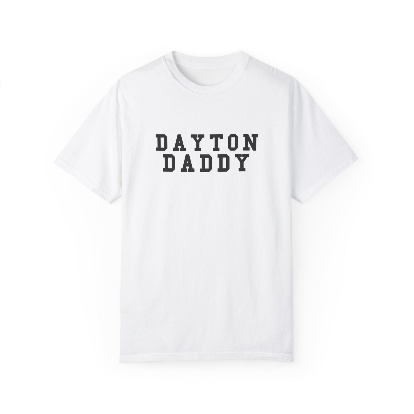 Dayton Daddy Tee