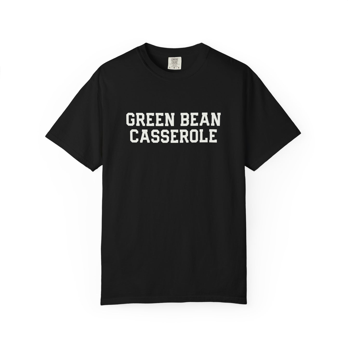 Green Bean Casserole T-Shirt