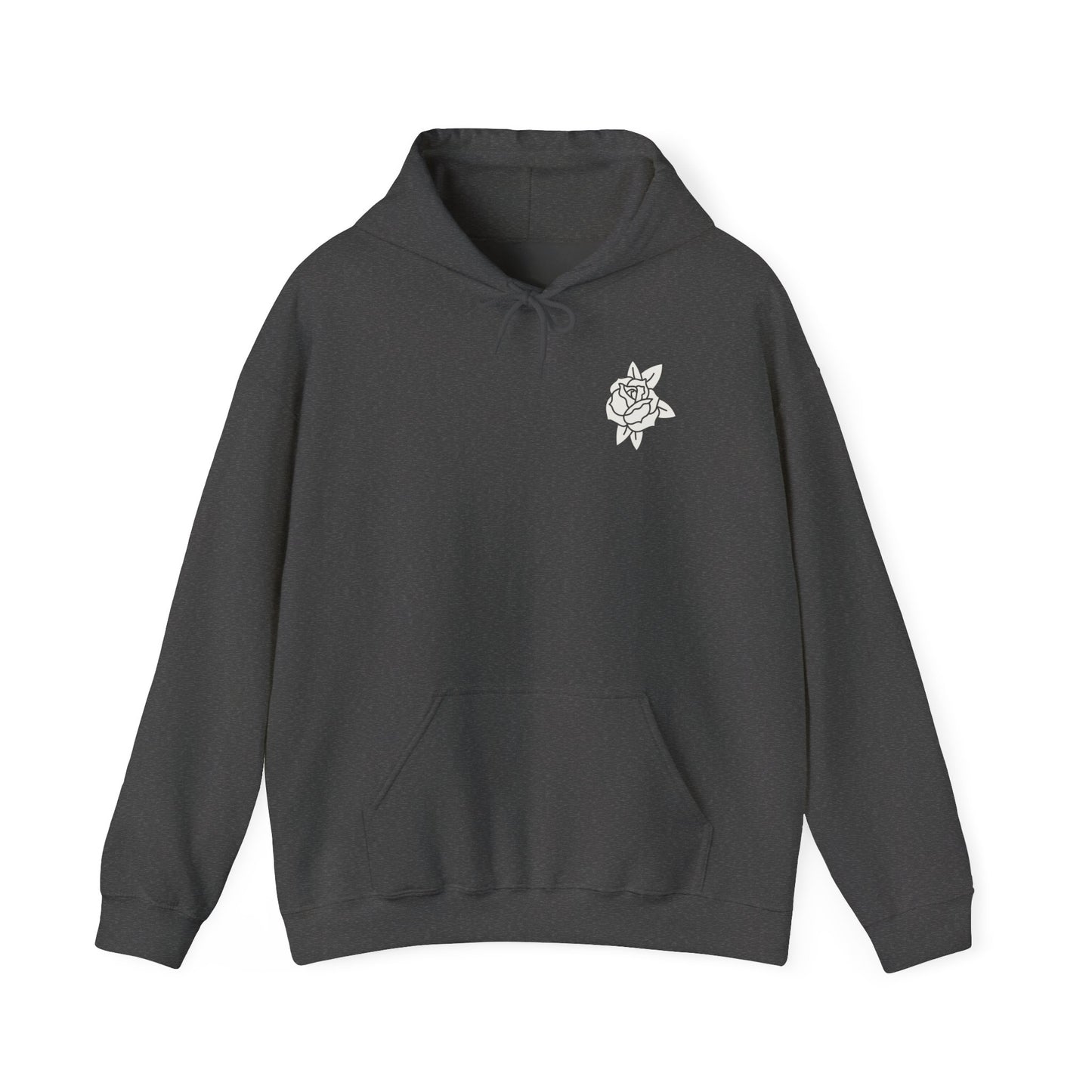 Meet Me In The Midwest Hoodie Sweatshirt