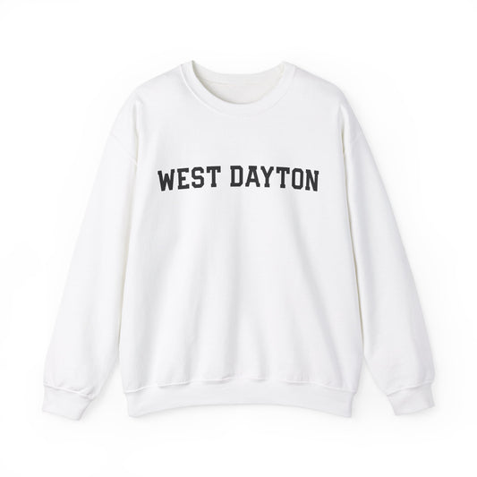 West Dayton Crewneck Sweatshirt