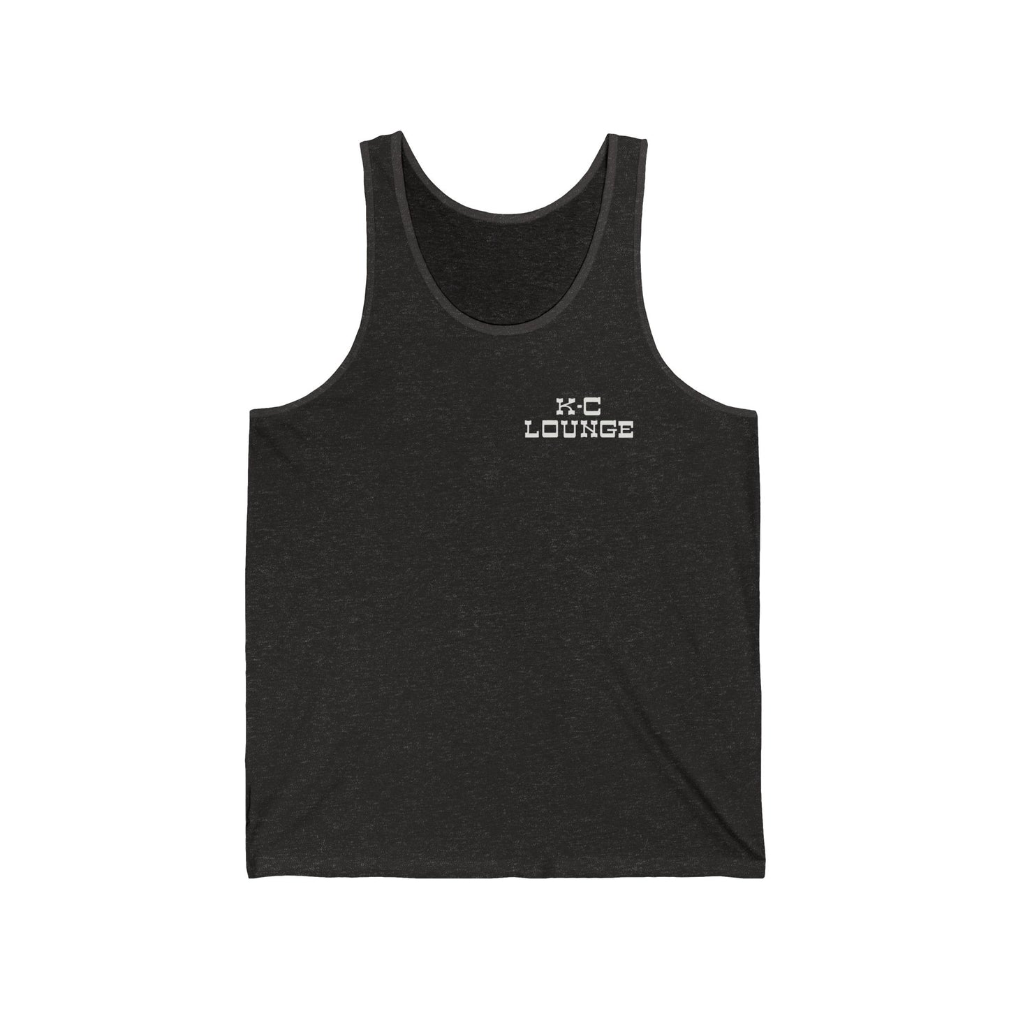 KC Lounge Jersey Tank