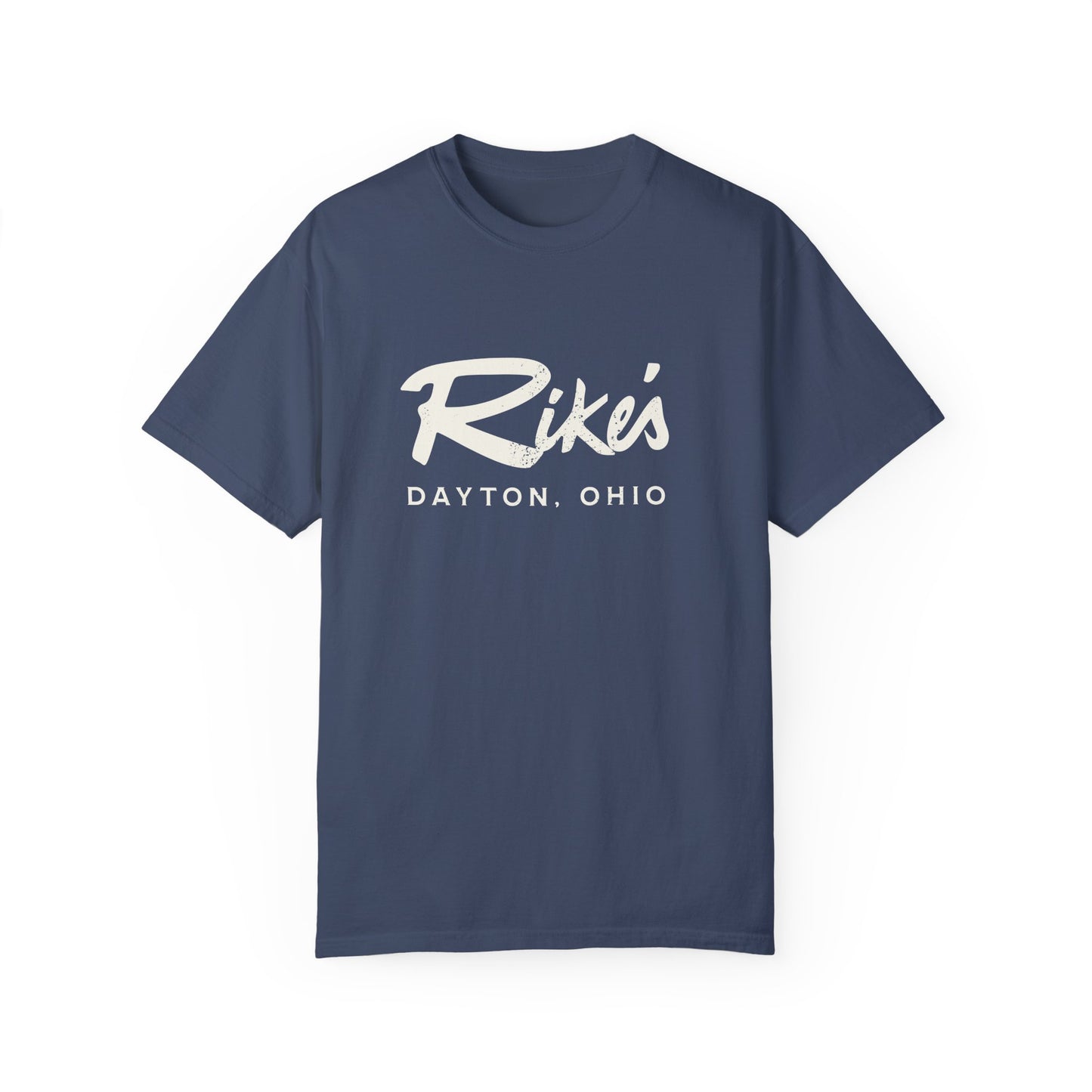 Rike's Tee