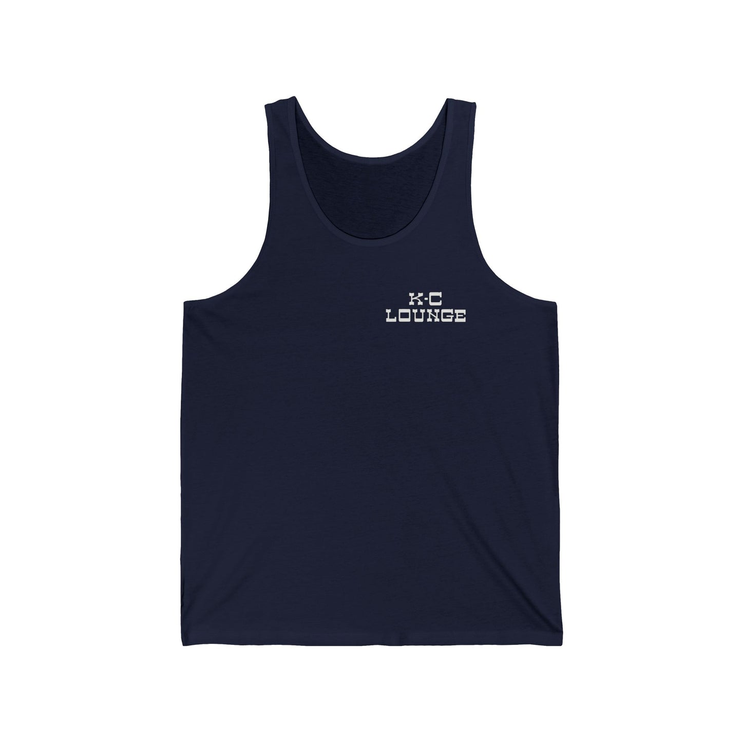 KC Lounge Jersey Tank