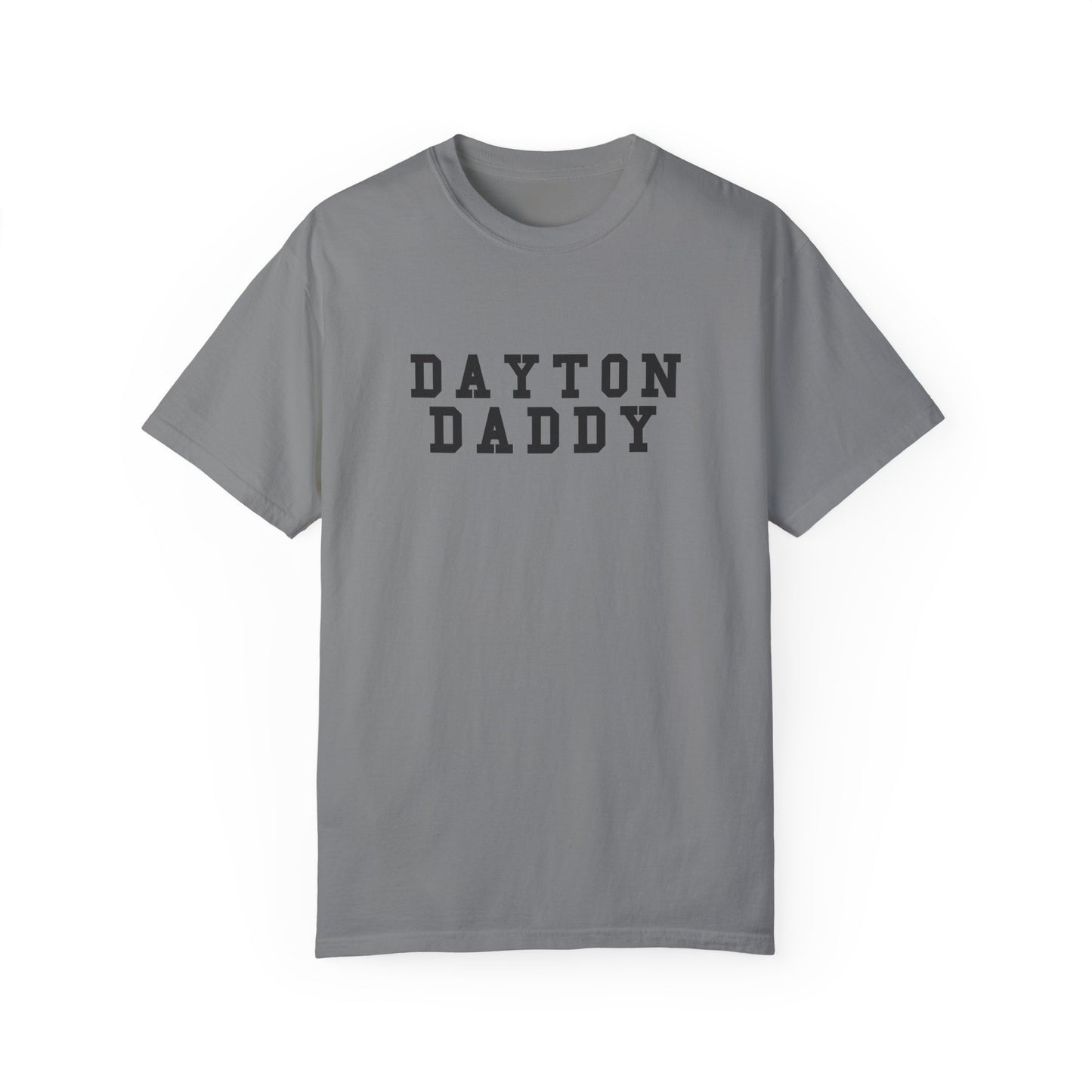 Dayton Daddy Tee