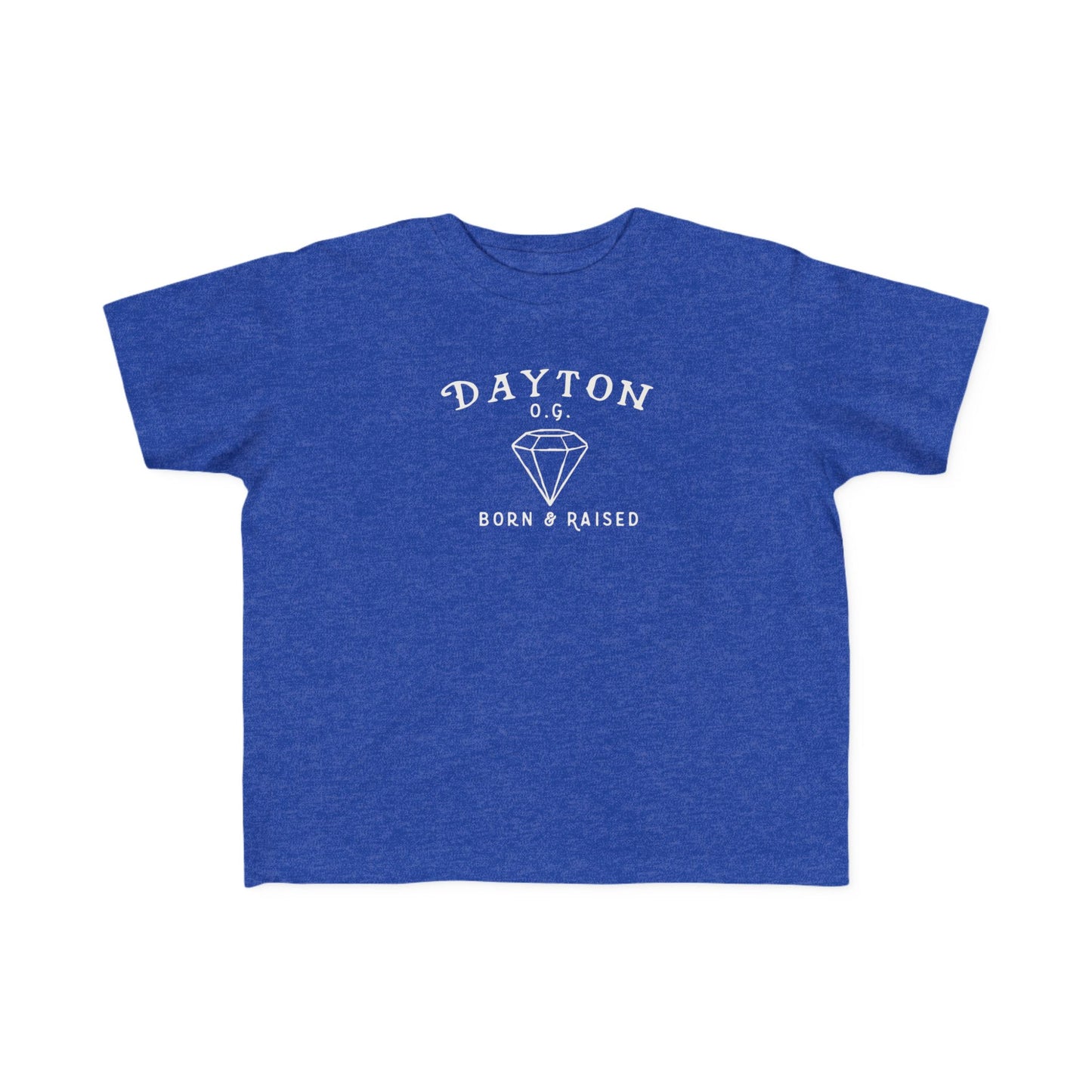 Dayton O.G. Toddler Tee