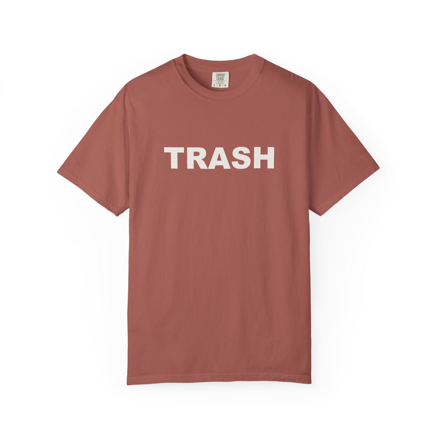 TRASH Tee