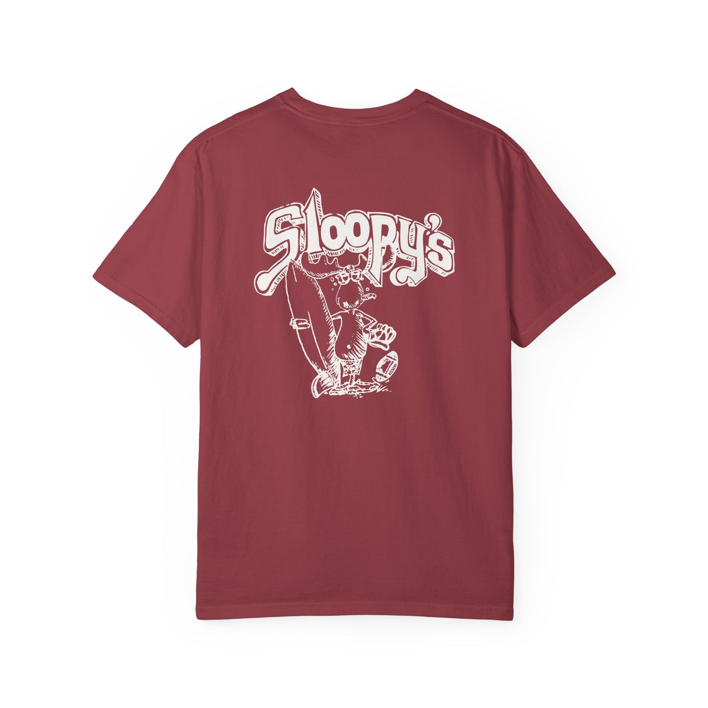 Sloopy's Tee