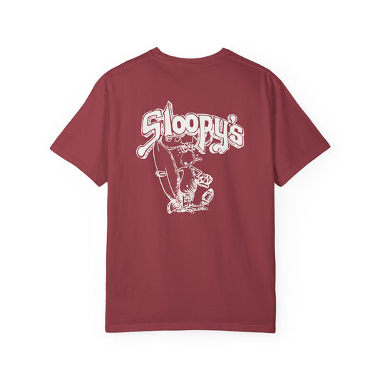 Sloopy's Tee