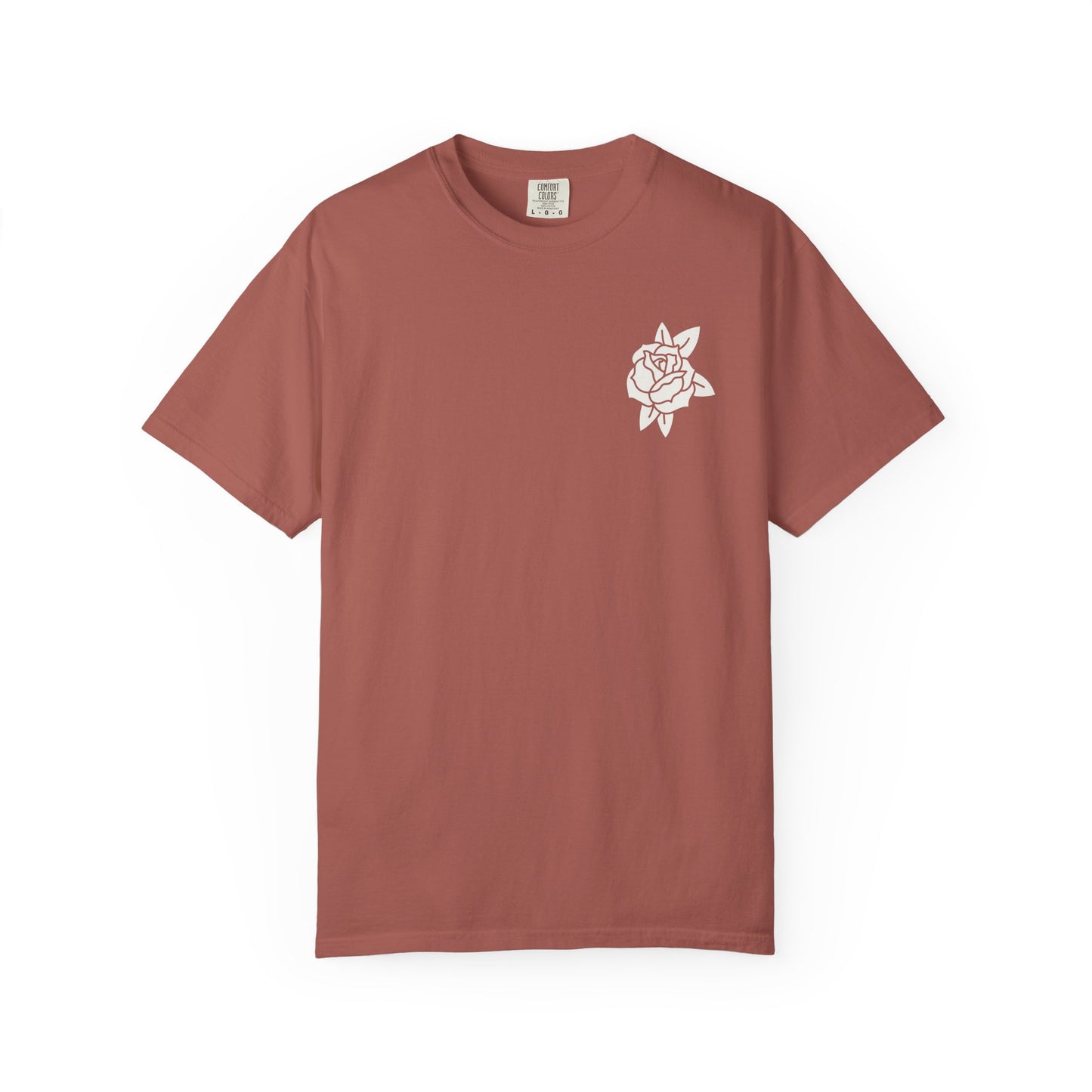 Meet Me In The Midwest Tee