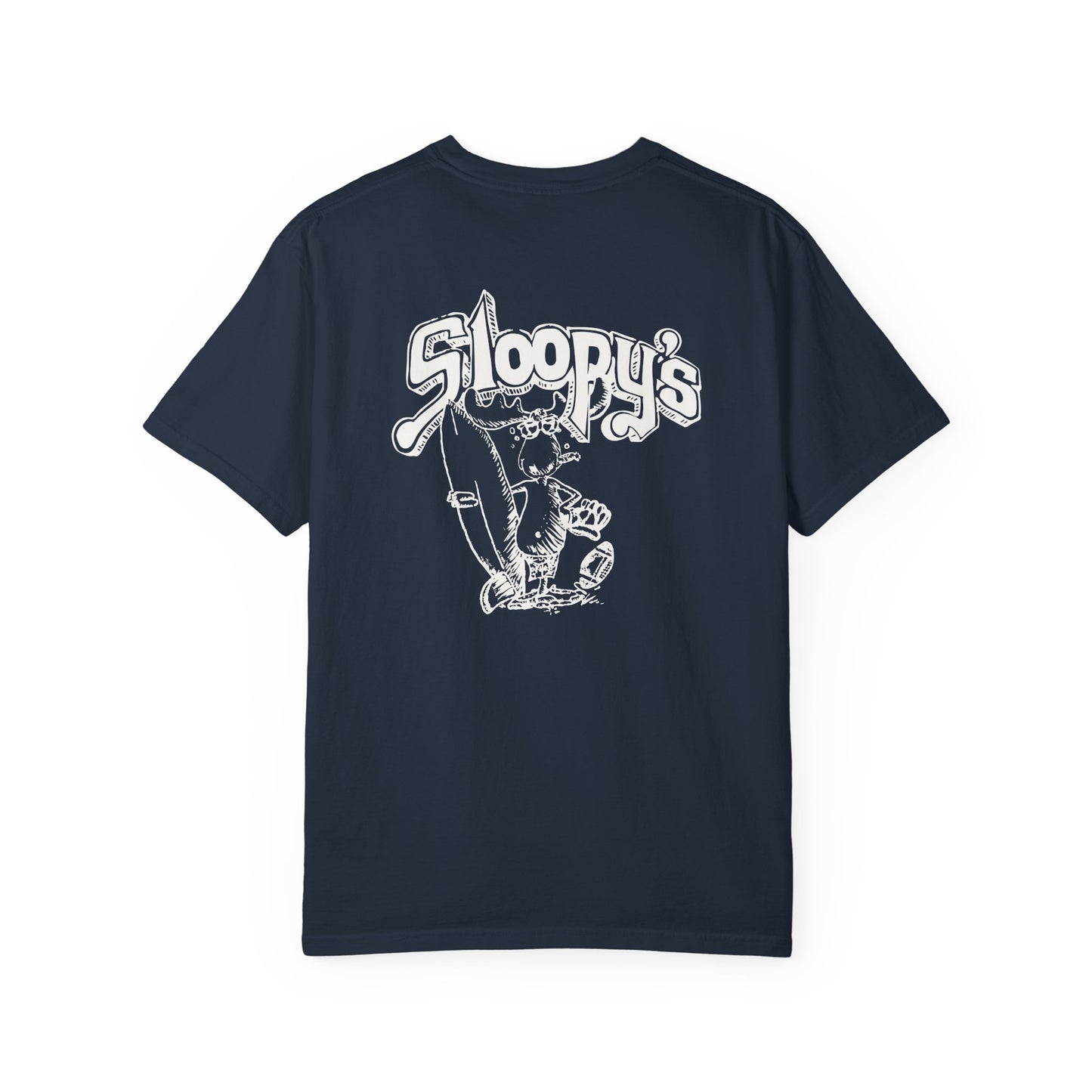 Sloopy's Tee
