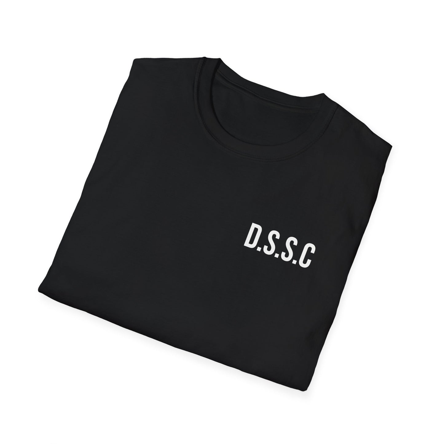 D.S.S.C. Tee