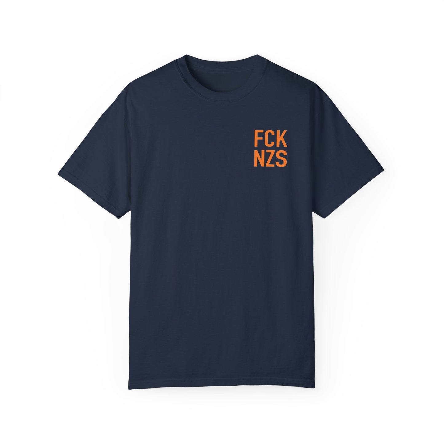 FCK NZS Tee