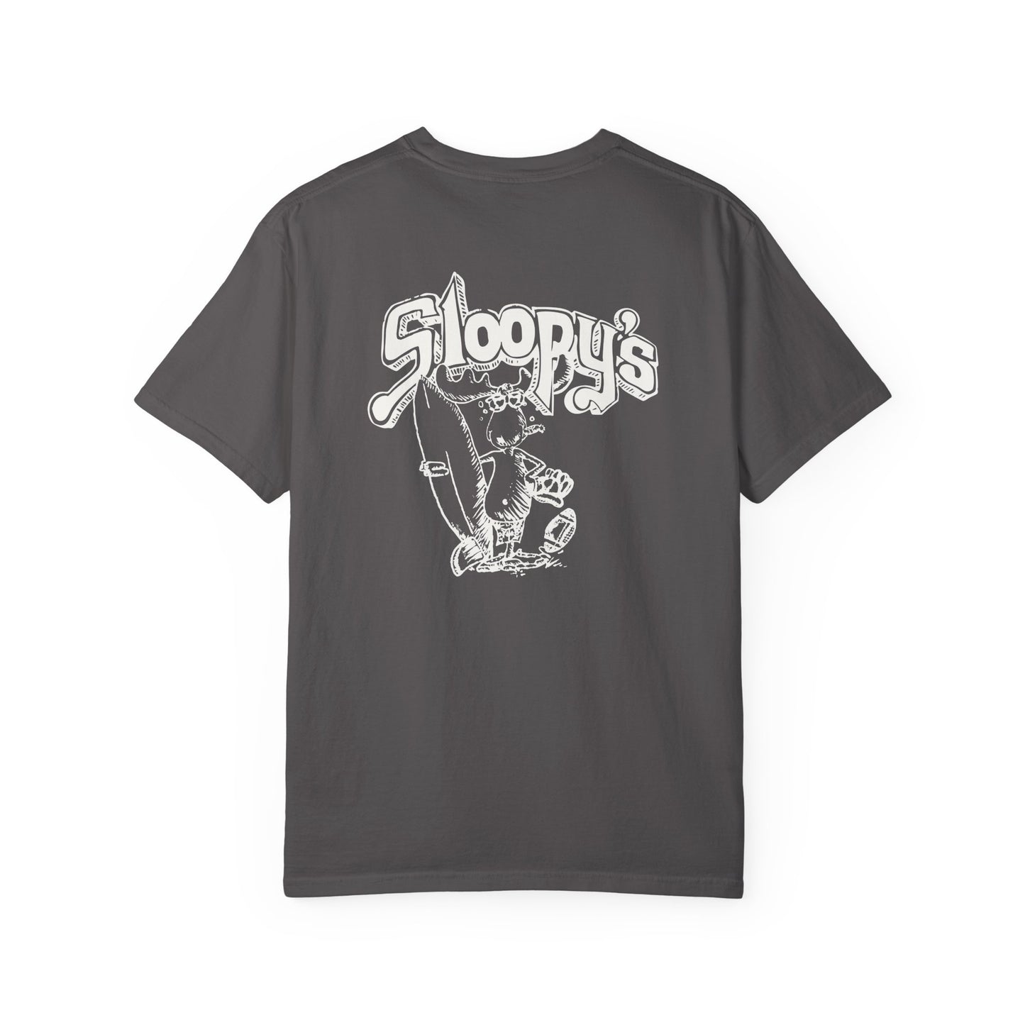Sloopy's Tee