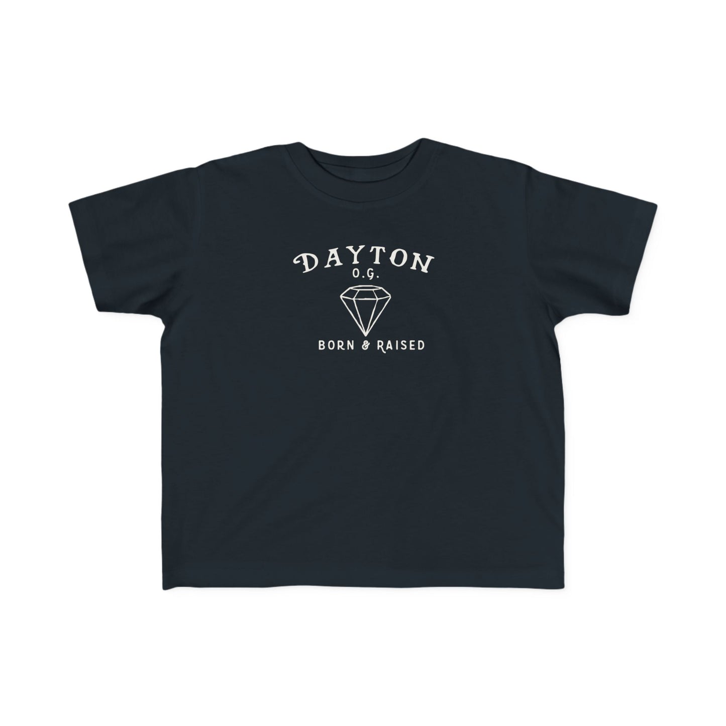 Dayton O.G. Toddler Tee