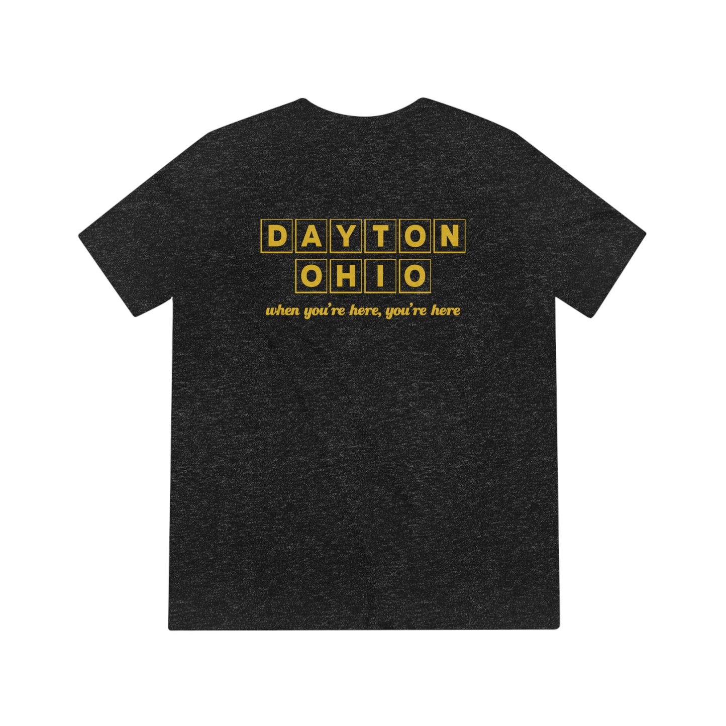 Waffle House Dayton, Ohio Tee