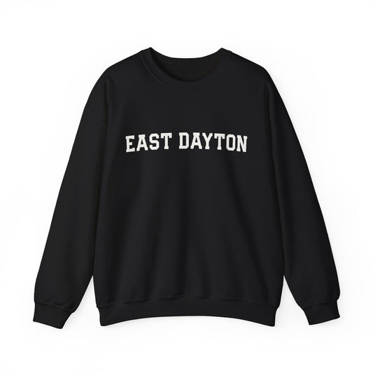 East Dayton Crewneck Sweatshirt