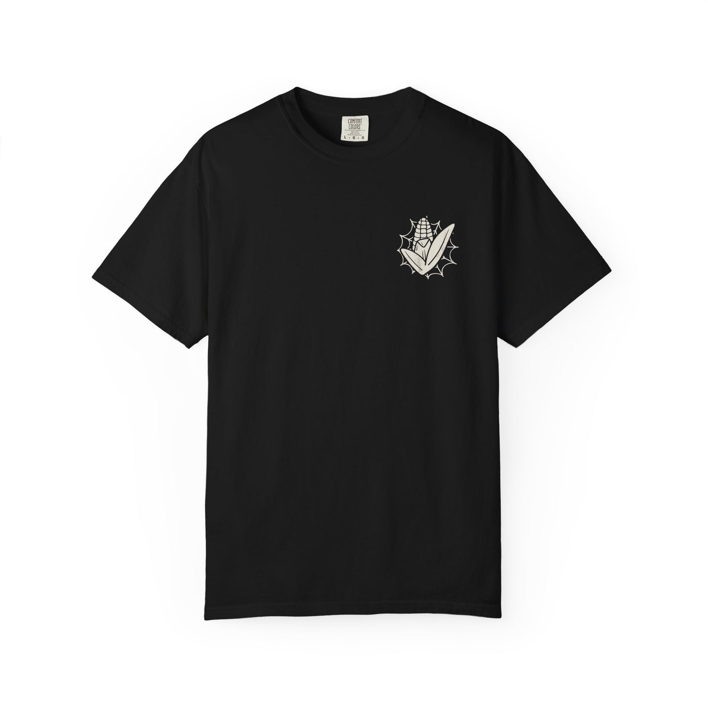 Bury My Bones In Ohio Tee