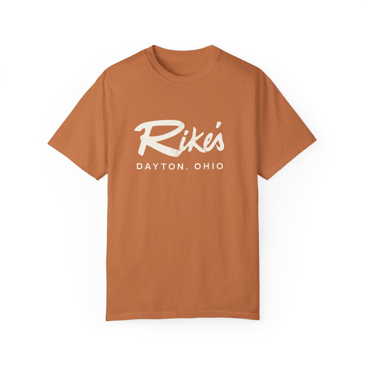 Rike's Tee