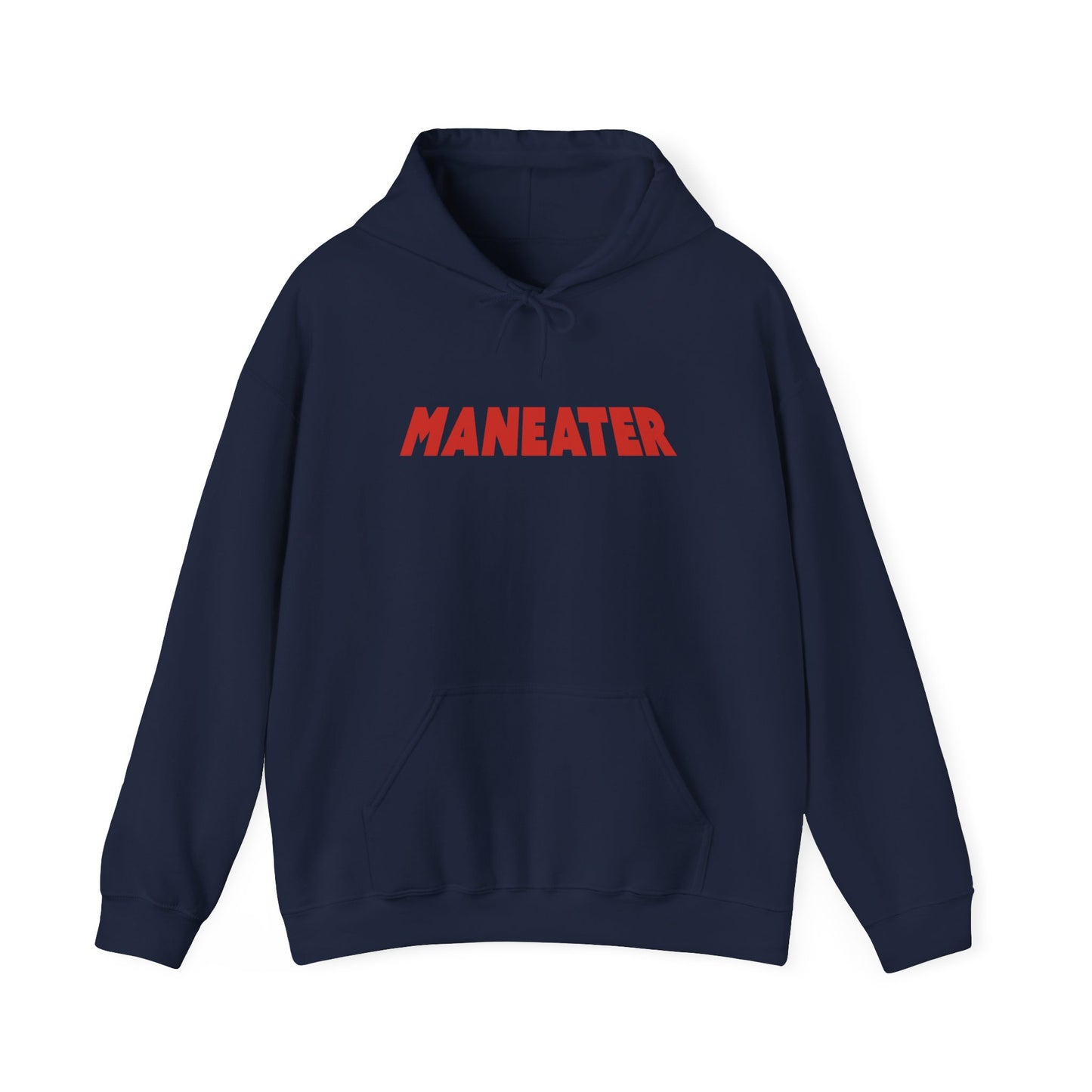 Maneater Hoodie Sweatshirt