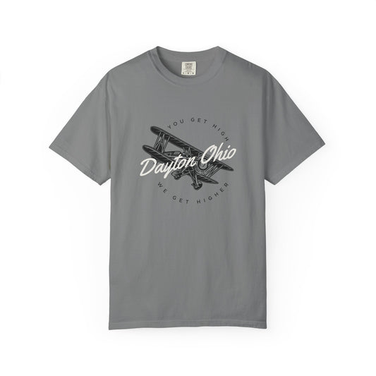 Dayton: We Get Higher Tee