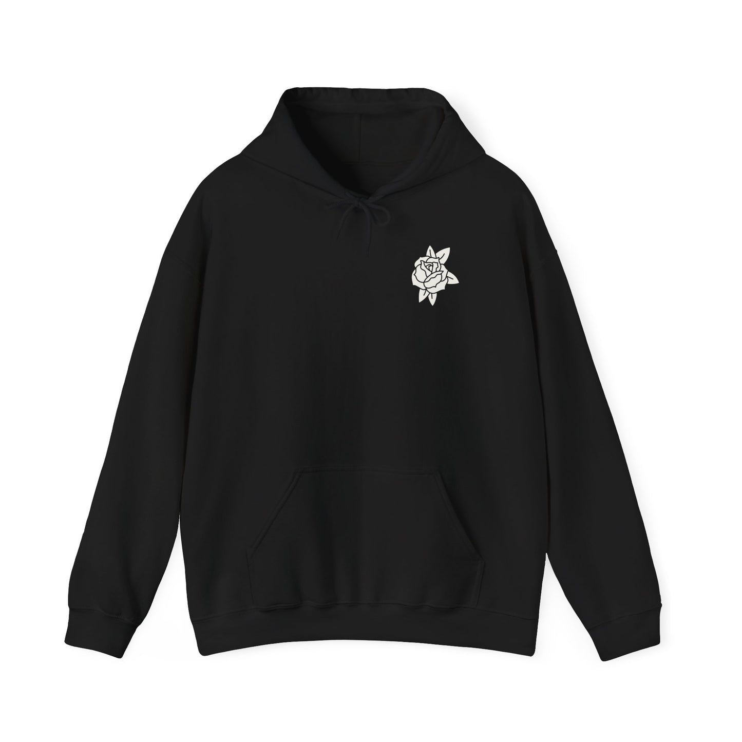 Meet Me In The Midwest Hoodie Sweatshirt