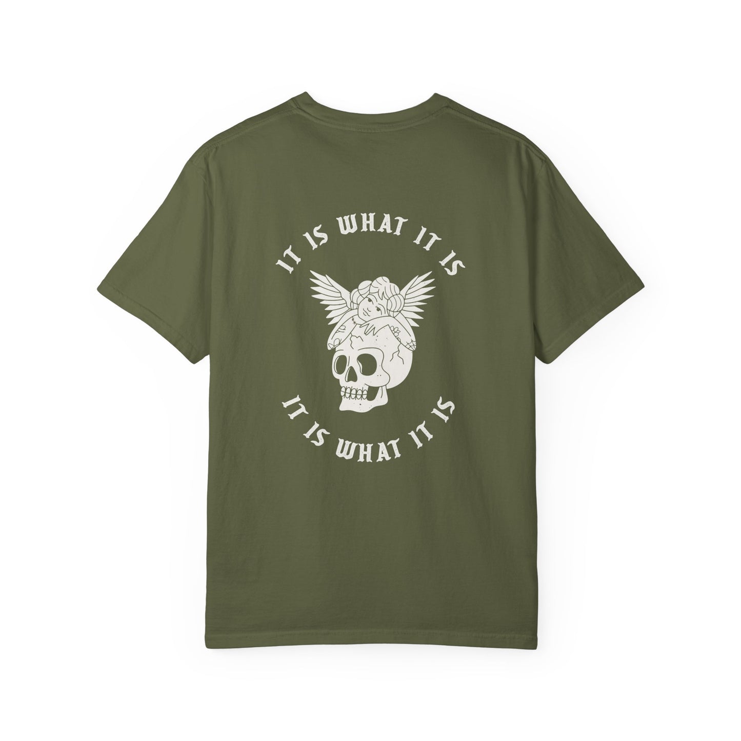 It Is What It Is Tee