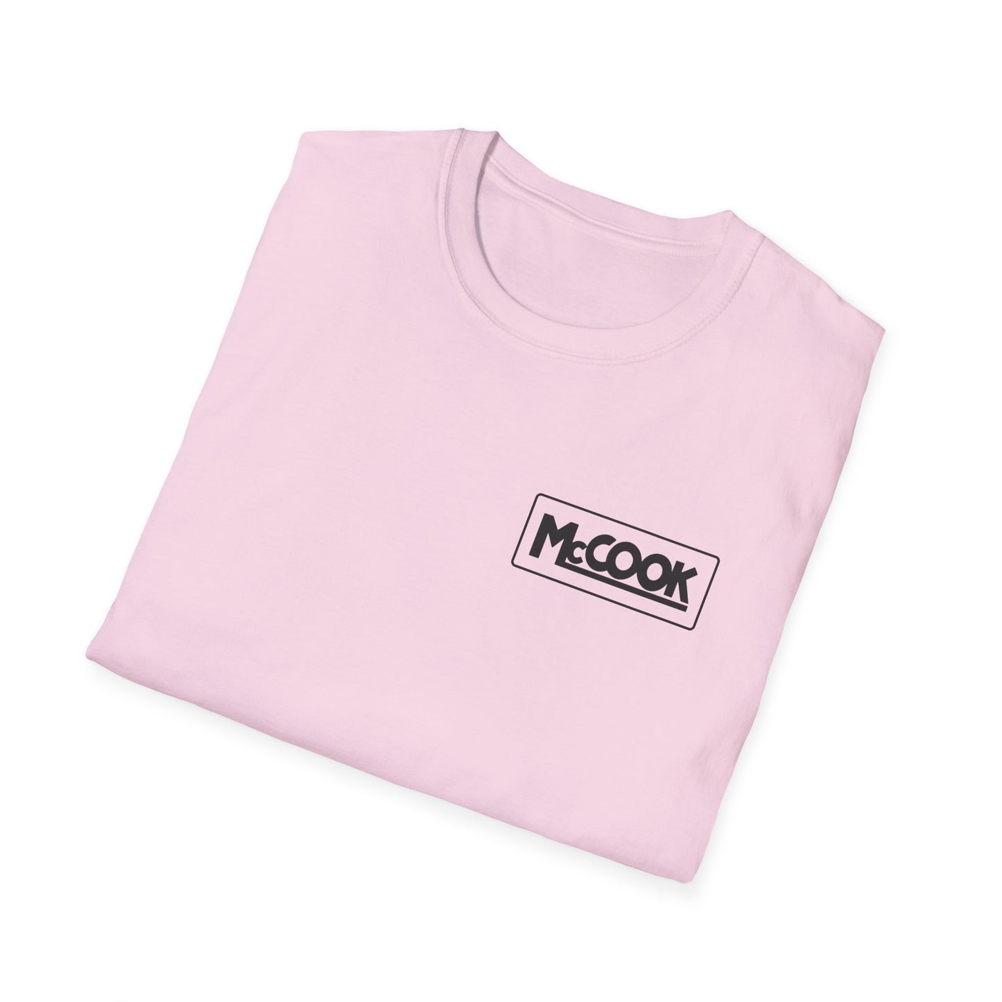 McCook Theater Tee