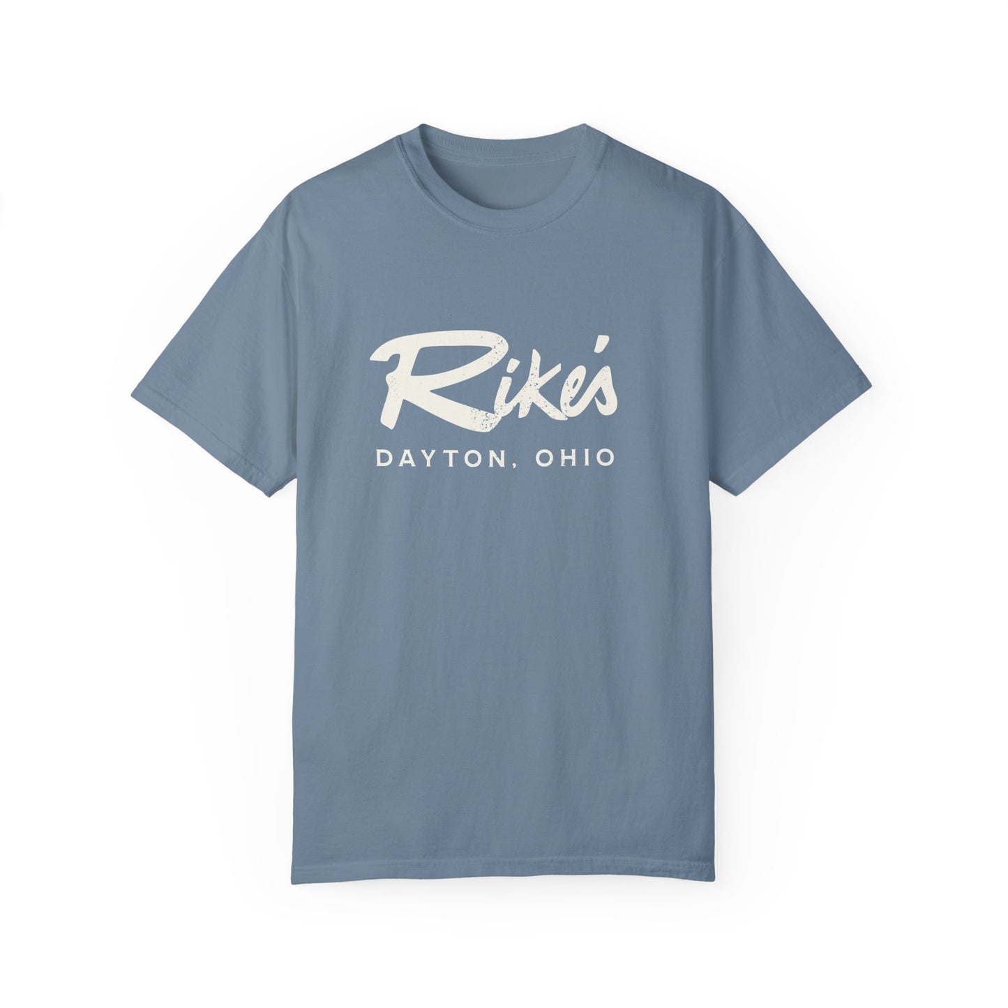 Rike's Tee