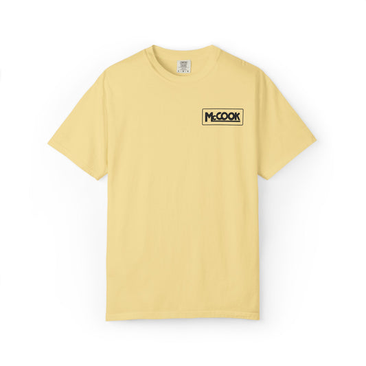 McCook Theater Tee
