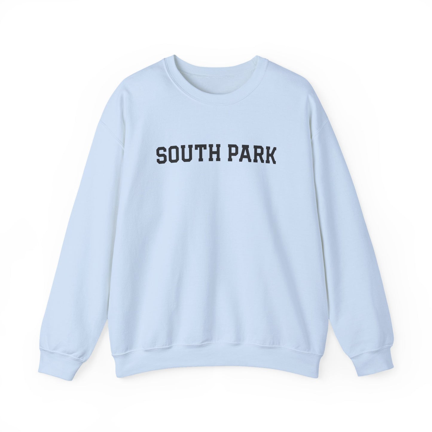 South Park Crewneck Sweatshirt