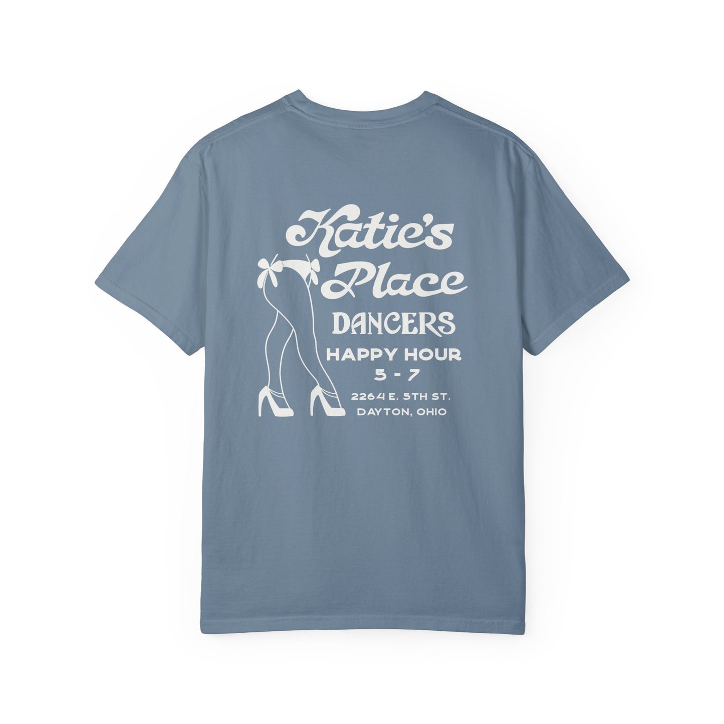 Katie's Place Tee