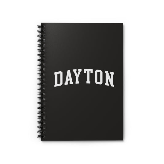 Dayton Notebook