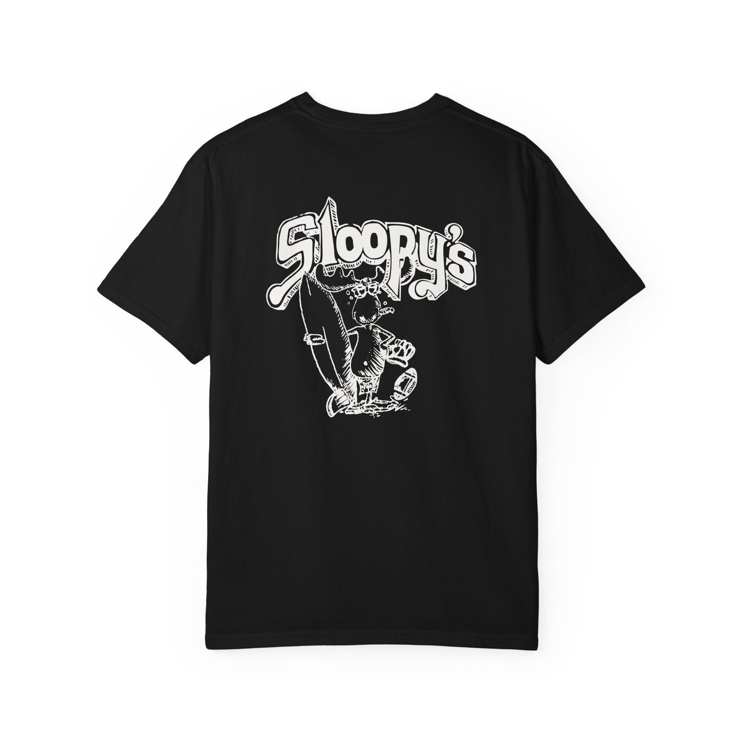 Sloopy's Tee