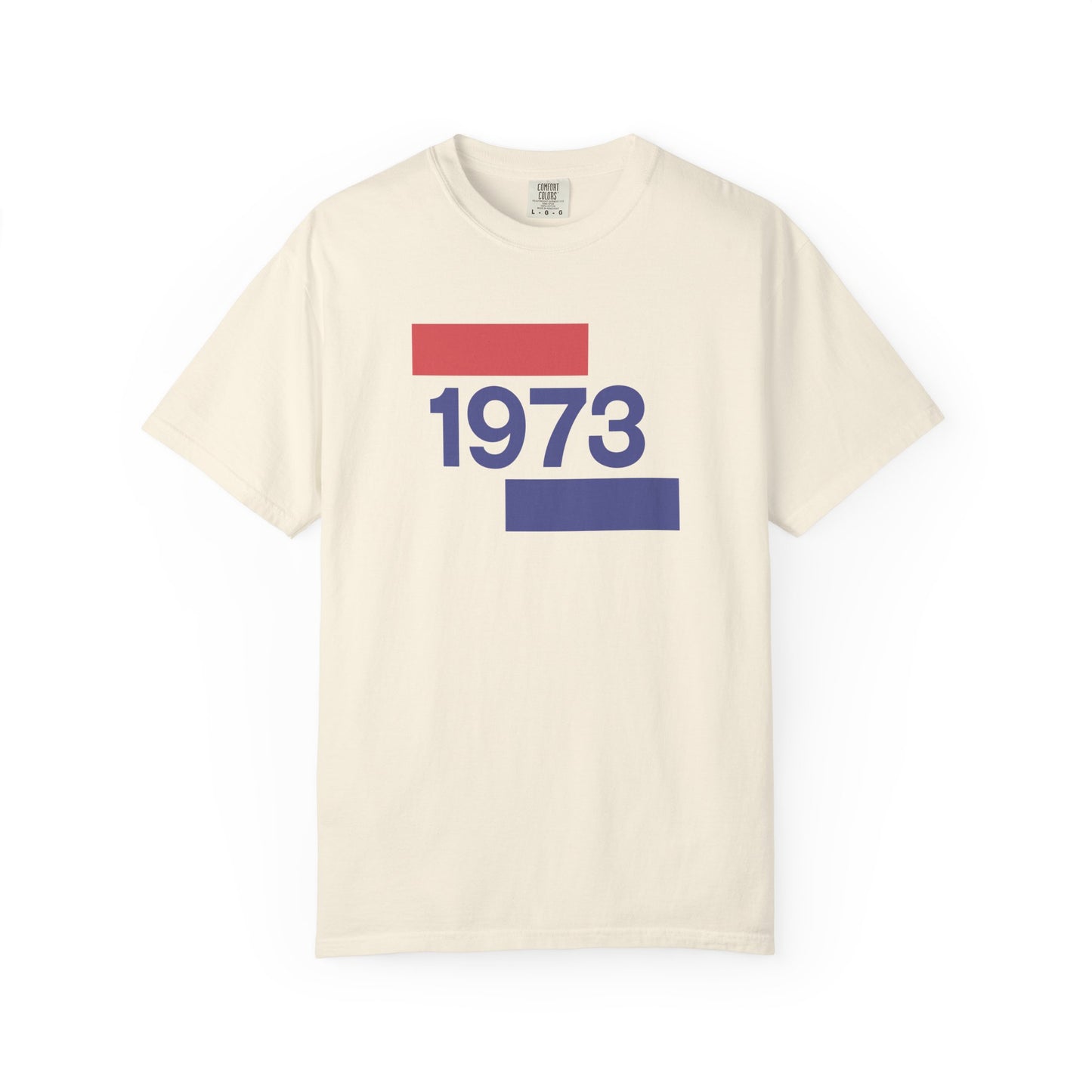 1973 Tee
