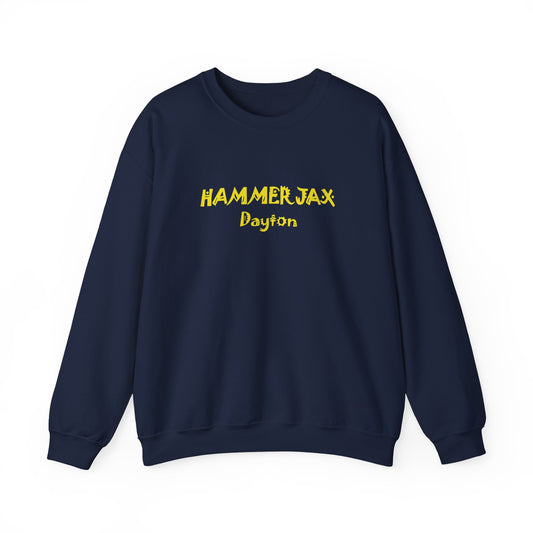 Hammerjax Dayton Crewneck Sweatshirt