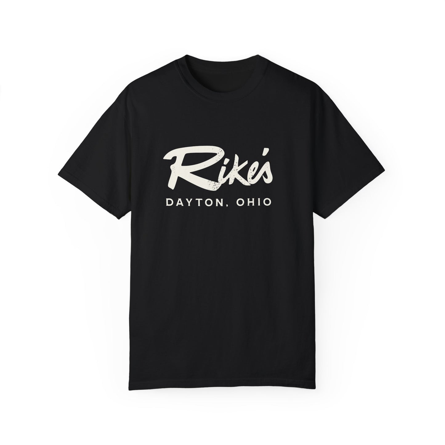 Rike's Tee