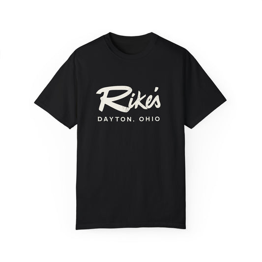 Rike's Tee