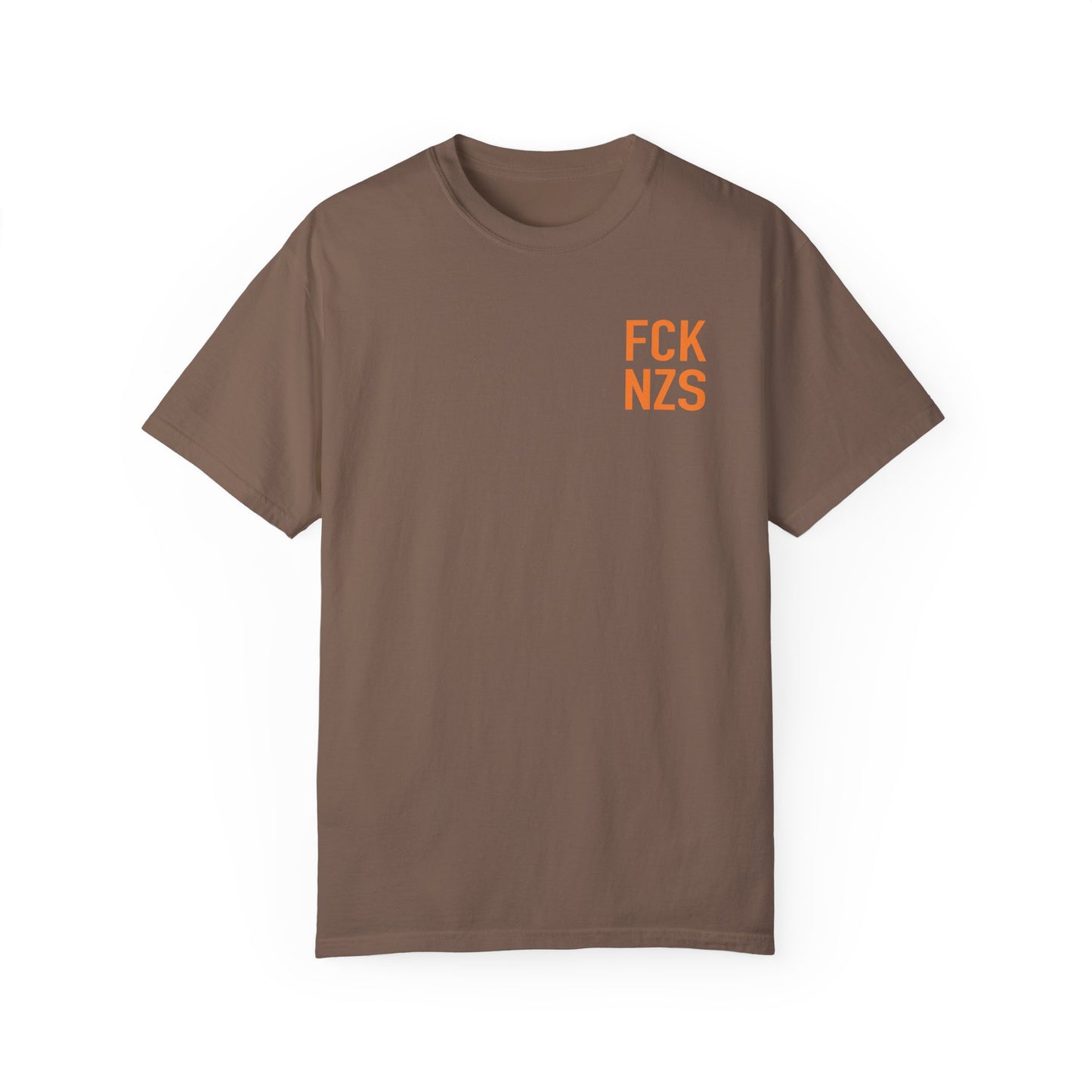 FCK NZS Tee