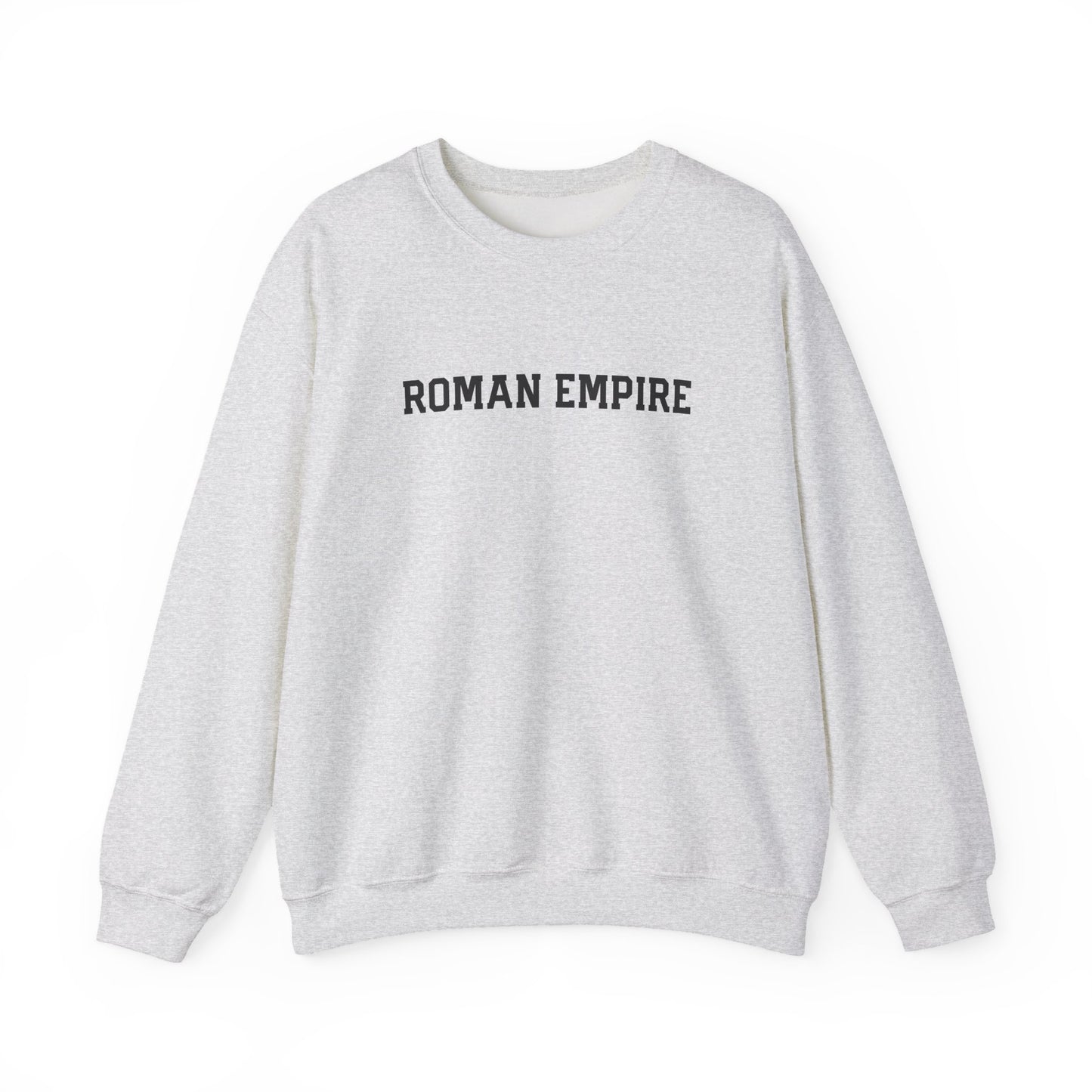 Roman Empire Crewneck Sweatshirt