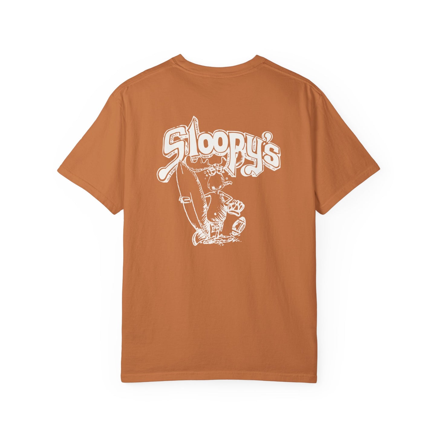 Sloopy's Tee