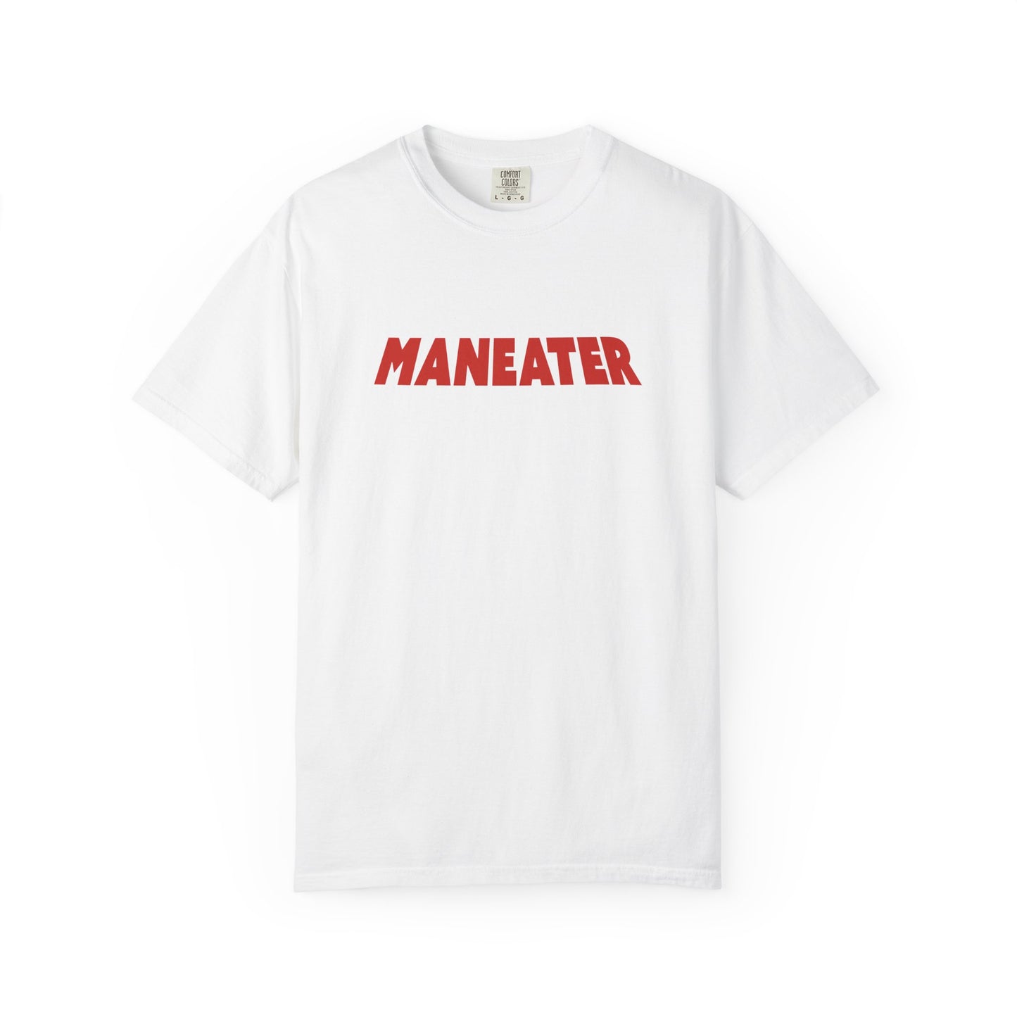 Maneater Tee