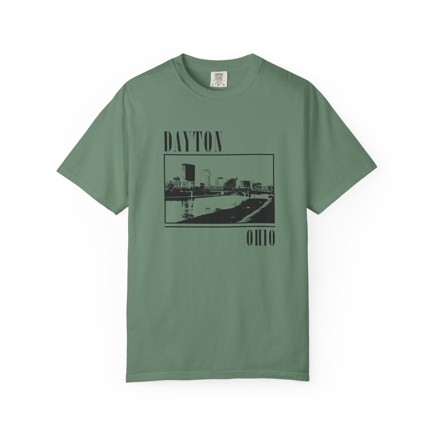 90's Dayton Tee