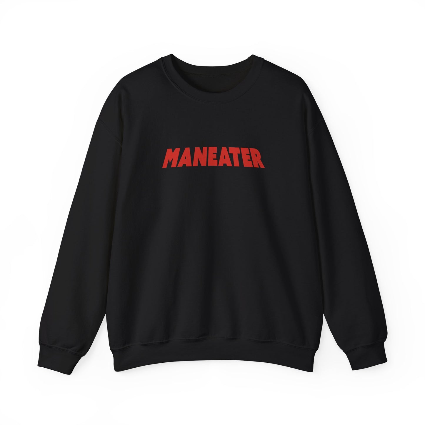 Maneater Crewneck Sweatshirt