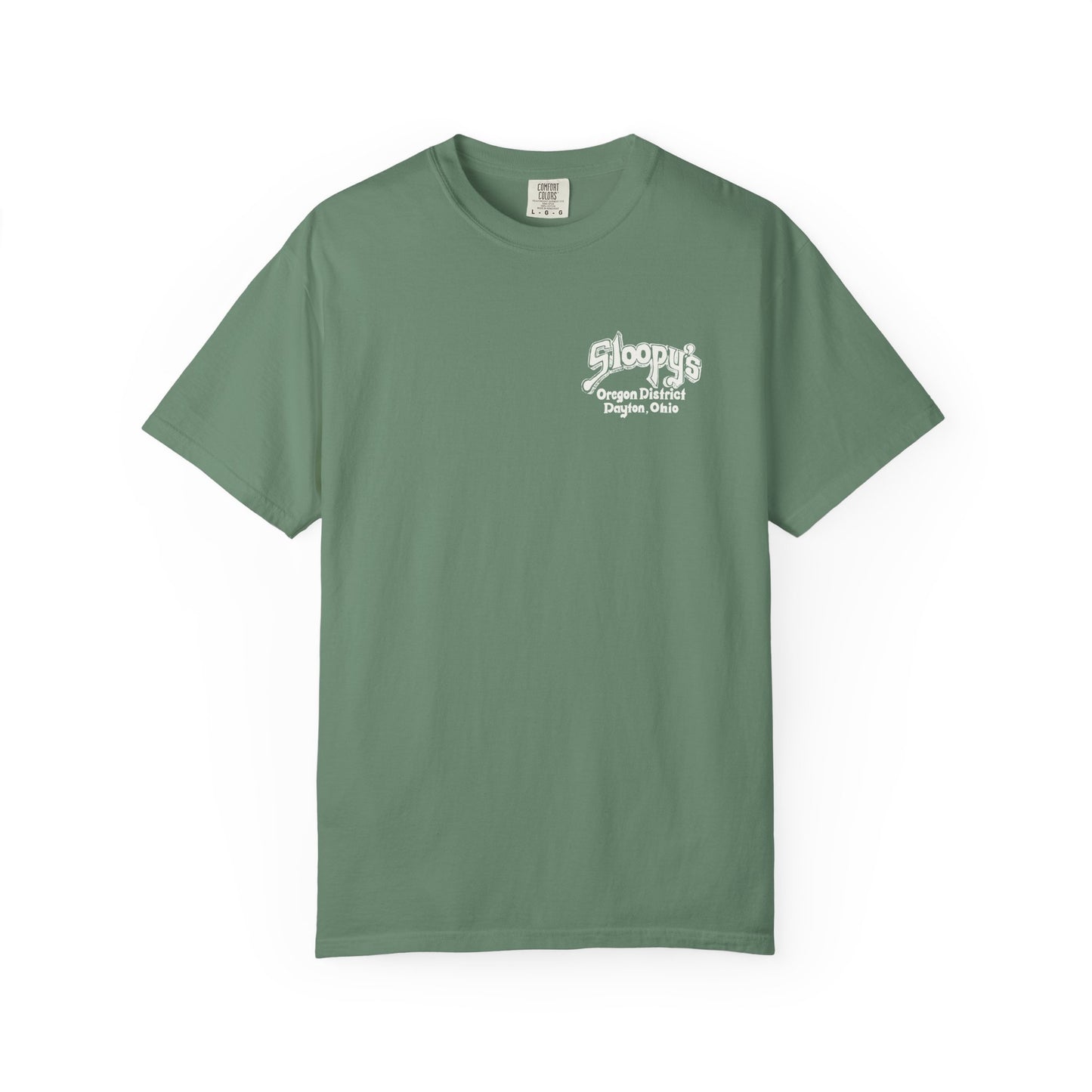 Sloopy's Tee