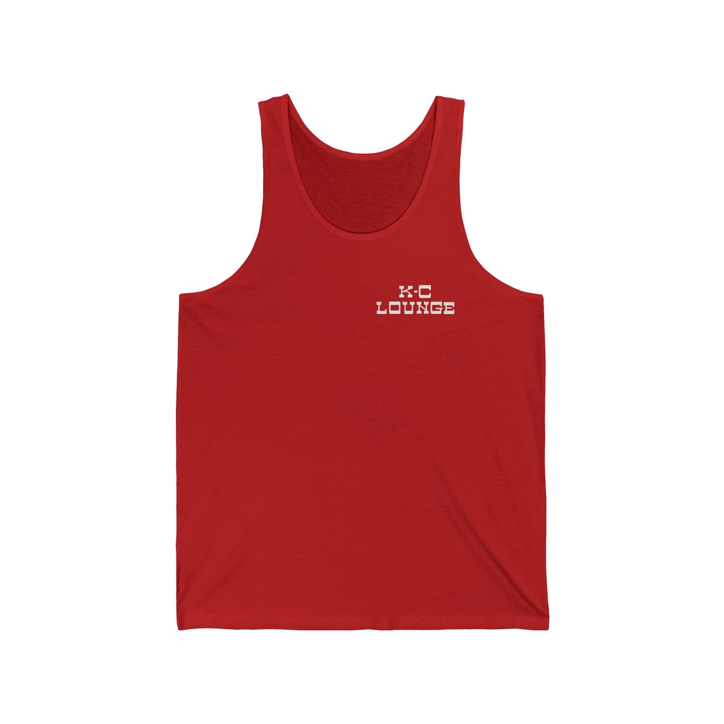 KC Lounge Jersey Tank