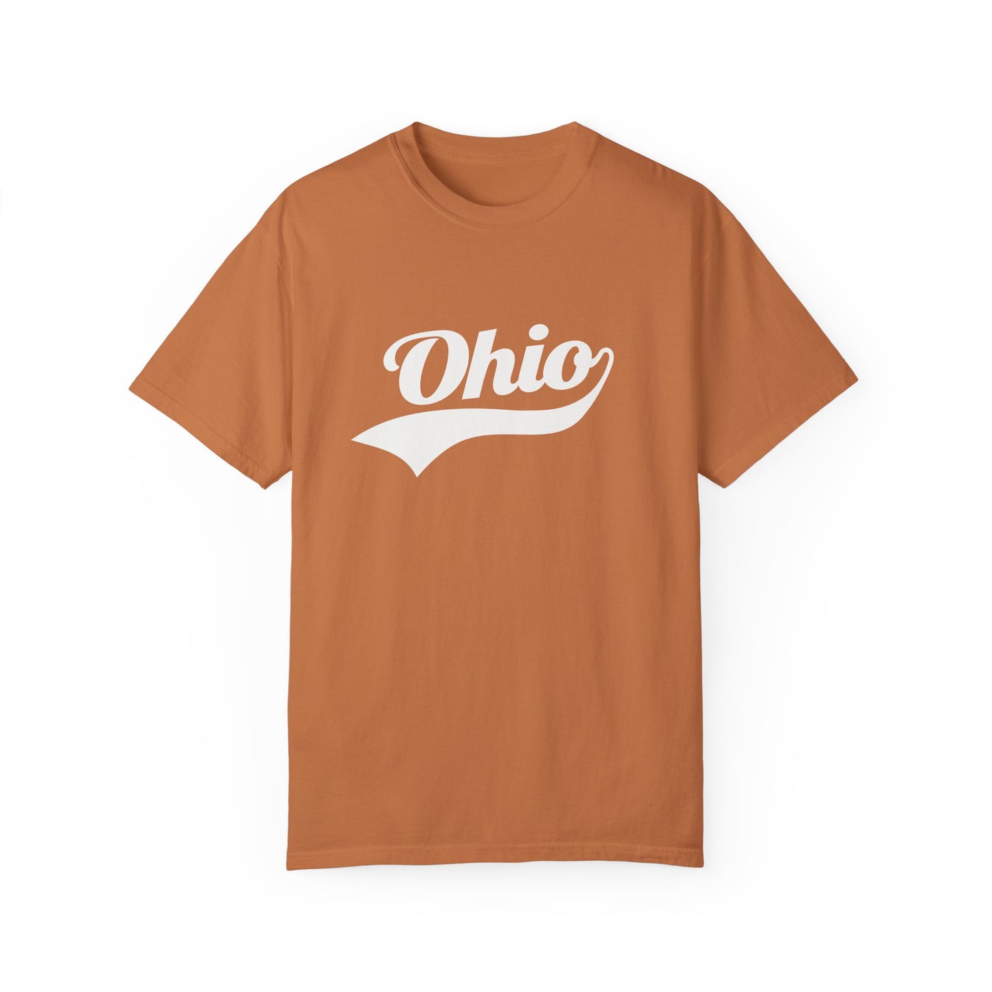 Sporty Ohio Tee