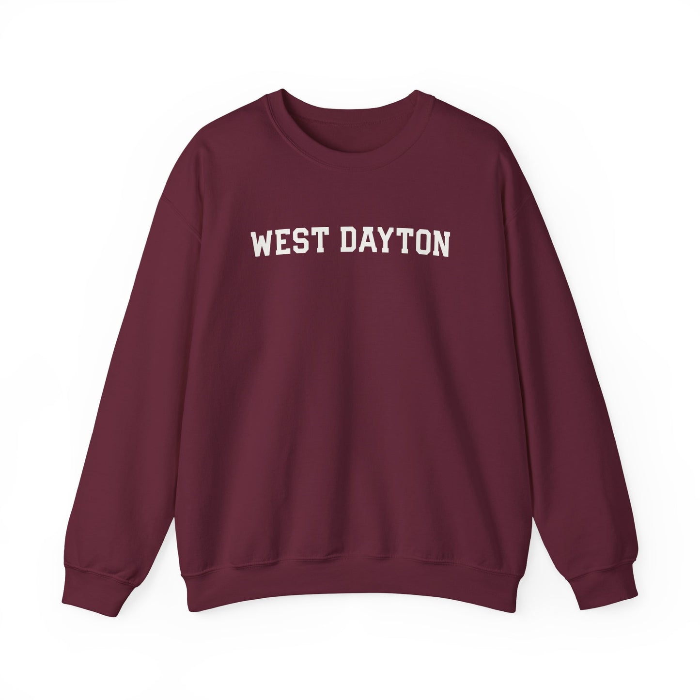 West Dayton Crewneck Sweatshirt
