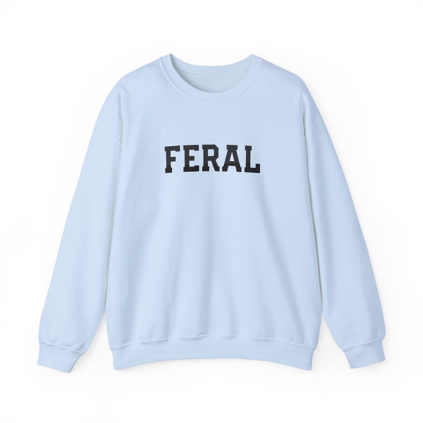 Feral Crewneck Sweatshirt