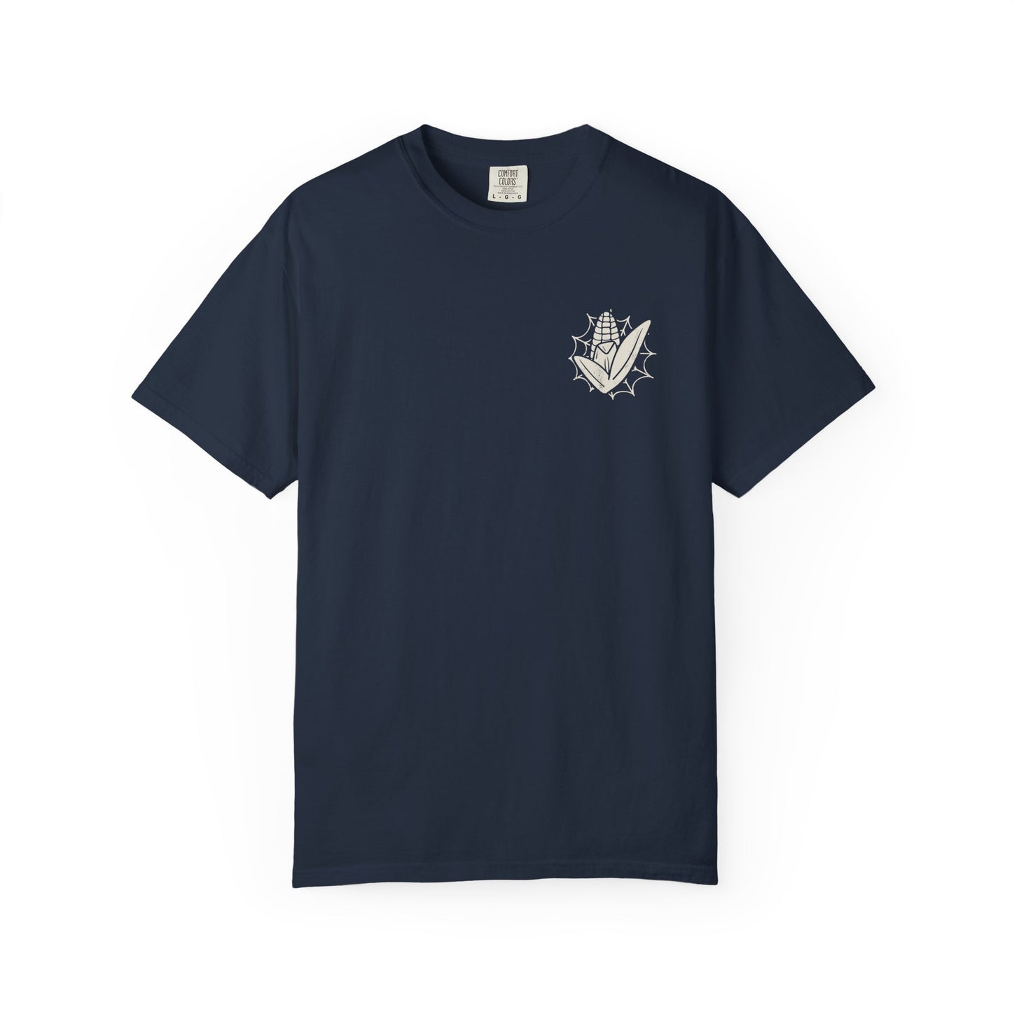 Bury My Bones In Ohio Tee